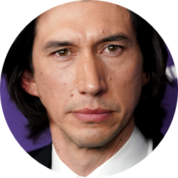 Adam Driver