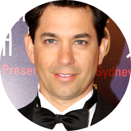 Adam Garcia