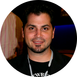 Adam Green