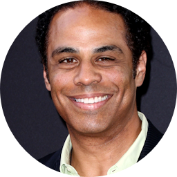 Adam Lazarre-White