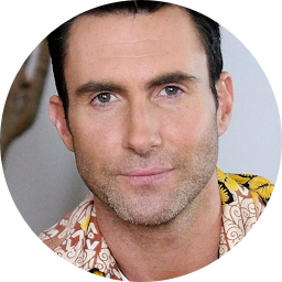 Adam Levine