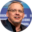 Adam McKay