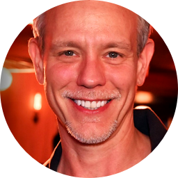 Adam Pascal