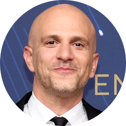 Adam Randall