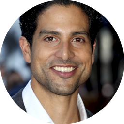 Adam Rodriguez