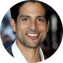 Adam Rodriguez