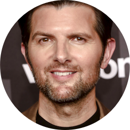 Adam Scott