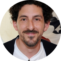 Adam Shapiro