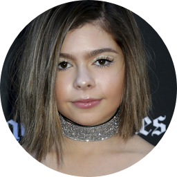 Addison Riecke