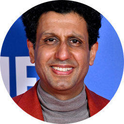 Adeel Akhtar