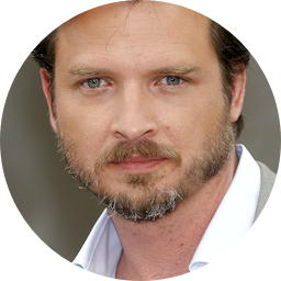Aden Young