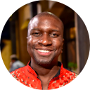 Adetokumboh M'Cormack