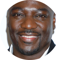 Adewale Akinnuoye-Agbaje