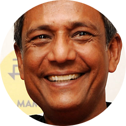 Adil Hussain