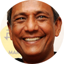 Adil Hussain