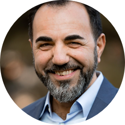 Adnan Maral