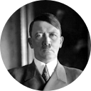 Adolf Hitler