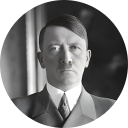 Adolf Hitler