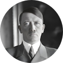 Adolf Hitler