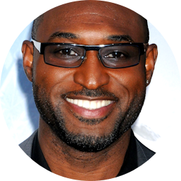 Adrian Holmes