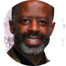 Adrian Lester