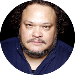 Adrian Martinez