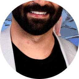 Adrian Molina