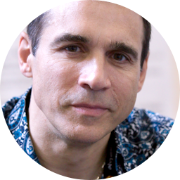 Adrian Paul