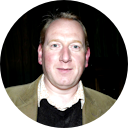 Adrian Scarborough