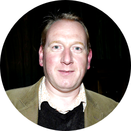 Adrian Scarborough