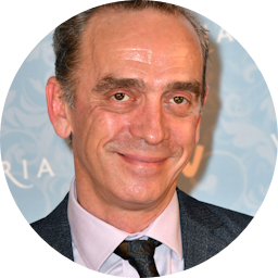 Adrian Schiller