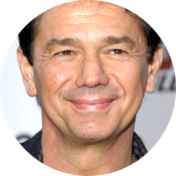 Adrian Zmed