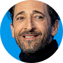 Adrien Brody