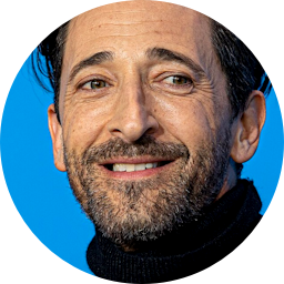 Adrien Brody