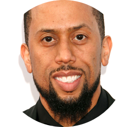 Affion Crockett