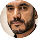 Afshin Firouzi