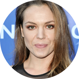 Agnes Bruckner