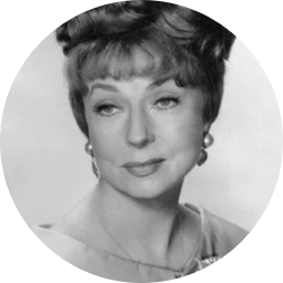 Agnes Moorehead