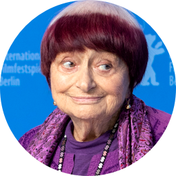 Agnès Varda