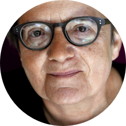Agnieszka Holland
