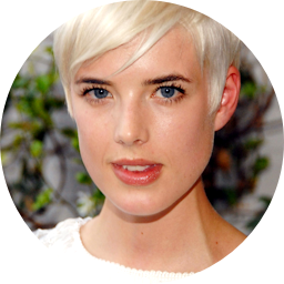 Agyness Deyn
