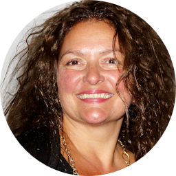 Aida Turturro