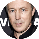 Aidan Gillen