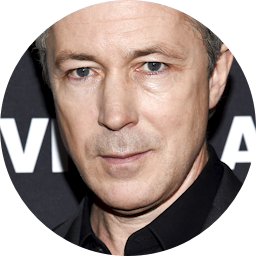 Aidan Gillen
