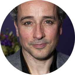 Aidan McArdle