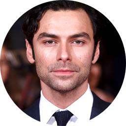 Aidan Turner