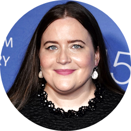 Aidy Bryant