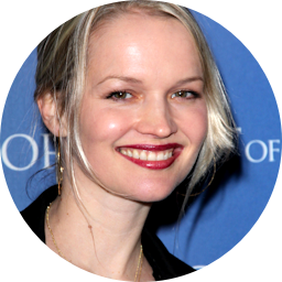 Ailsa Marshall