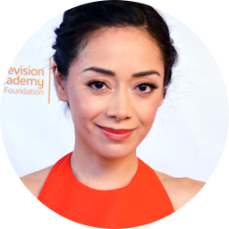 Aimee Garcia