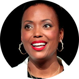 Aisha Tyler